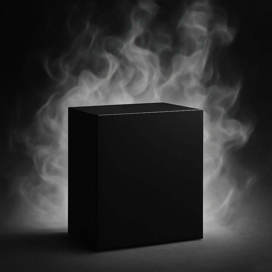 Black Box 07