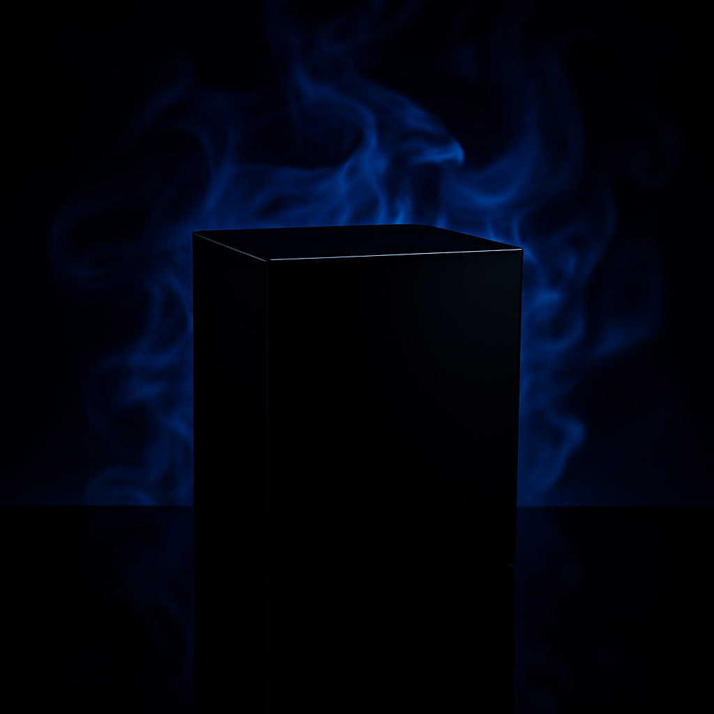 Black Box 15