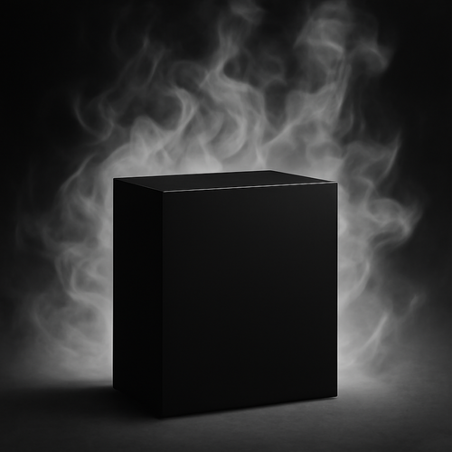 Black Box 07