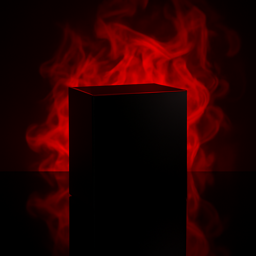Black Box 25